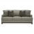 Kaywood Polyester Sofa