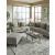 Kaywood Polyester Living Room Set