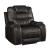 Braylon PU Reclining Chair