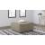 Hoylake Polyester Ottoman