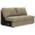 Hoylake 3-Piece Polyester U-Shaped Sectional Sofa w/Left Arm Chaise Facing