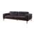 Silchester Top Grain Leather Living Room Set