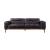 Silchester Top Grain Leather Sofa