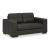 Luigi Leather Living Room Set