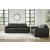 Luigi Leather Living Room Set