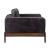Silchester Top Grain Leather Chair
