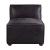 Birdie Top Grain Leather Modular Sectional Sofa