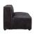 Birdie Top Grain Leather Modular Sectional Sofa