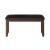 Salton Classic Dining Room Set (Table + 4Chairs + Bench)