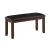 Salton Classic Dining Room Set (Table + 4Chairs + Bench)