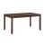 Salton Classic Dining Room Set (Table + 4Chairs + Bench)