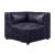 Birdie Top Grain Leather Modular Sectional Sofa