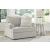 Eastonbridge Polyester Chair & a Half