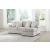 Eastonbridge Fabric L-Shaped Sectional Sofa w/Right Hand Chaise Facing