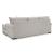 Eastonbridge Fabric L-Shaped Sectional Sofa w/Right Hand Chaise Facing