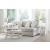 Eastonbridge Fabric L-Shaped Sectional Sofa w/Right Hand Chaise Facing