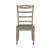 Gilman Classic Dining Room Set (Table + 4 Chairs)