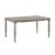 Gilman Classic Dining Room Set (Table + 4 Chairs)