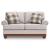 Clearbrooke Polyester Living Room Set