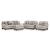 Clearbrooke Polyester Living Room Set