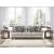 Clearbrooke Polyester Living Room Set