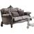 Versailles Velvet Loveseat