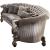 Versailles Oval Sofa