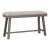 Auburndale Rectangular Wood Counter Height Set