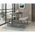 Auburndale Rectangular Wood Counter Height Table