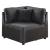 Silvester Fabric Modular Sectional Sofa