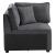 Silvester Fabric Modular Sectional Sofa