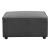 Silvester Fabric Modular Sectional Sofa