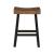 Caspian Wood 4-Piece Pack Counter Height Set