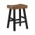 Caspian Wood 4-Piece Pack Counter Height Set
