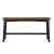 Caspian Wood 4-Piece Pack Counter Height Set