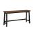 Caspian Wood 4-Piece Pack Counter Height Set