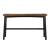 Caspian Wood 4-Piece Pack Pub Height Set