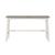 Caspian Wood 4-Piece Pack Pub Height Set