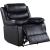 Eilbra Leatherette Power Recliner