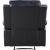 Eilbra Leatherette Power Recliner