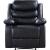 Eilbra Leatherette Power Recliner