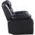 Eilbra Leatherette Power Recliner