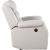 Eilbra Leatherette Power Recliner