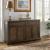 Stonington Wood Server with 2 Drawers & 4 Doors