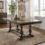 Stonington Rectangular Extendable Wood Dining Table