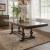 Stonington Rectangular Extendable Wood Dining Room Set