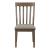 Armhurst Wood/Fabric Side Chair