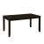 Blair Wood 7-Piece Pack Dinette Set