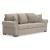 Sararose Polyester Sofa