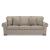 Sararose Polyester Sofa